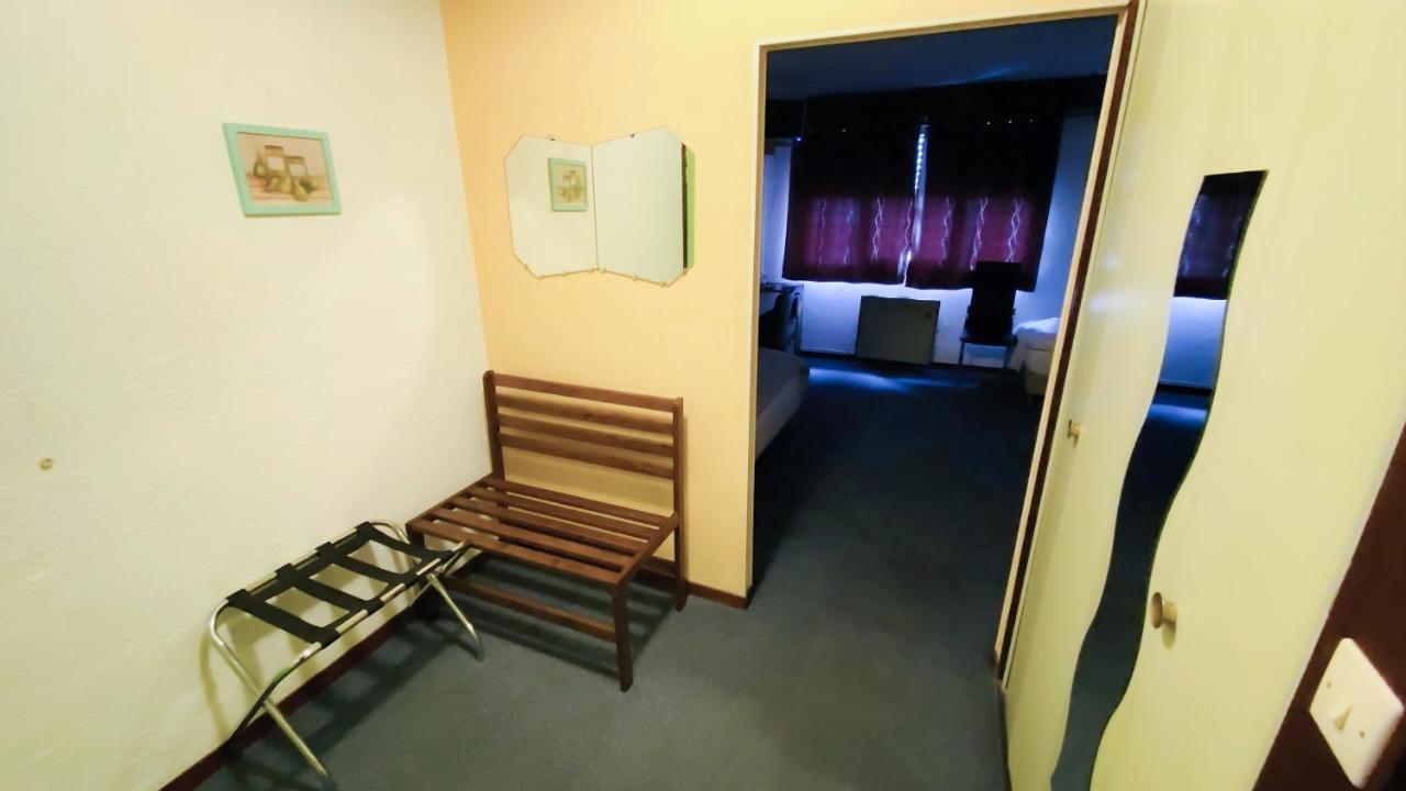 Hotel Le Valeran Ligny-en-Barrois Eksteriør billede