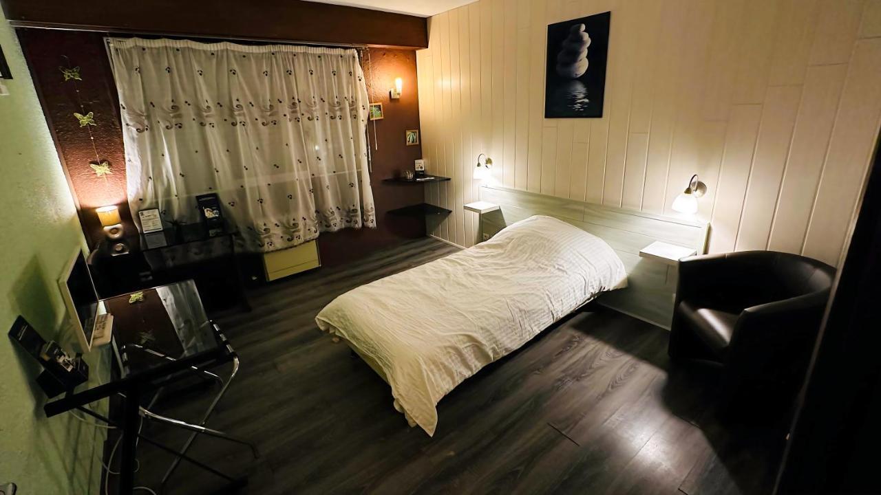 Hotel Le Valeran Ligny-en-Barrois Eksteriør billede